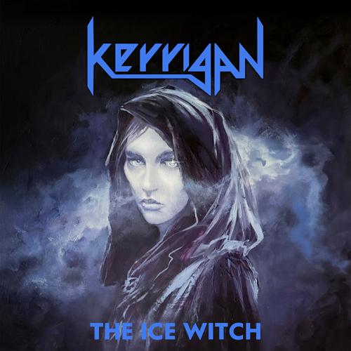 Du betrachtest gerade KERRIGAN –  Old School Metaller feiern Rückkehr mit `The Ice Witch`