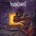 LEATHERHEAD – OS Speed Metaller feiern `V.H.S.` Premiere