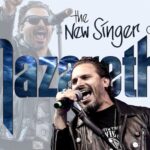 NAZARETH & VICTORY – Jeweilige Sängerwechsel bekannt gegeben