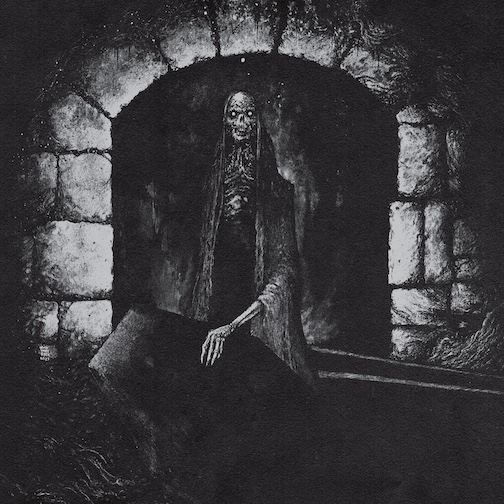 Mehr über den Artikel erfahren NOIRSUAIRE – “The Dragging Poison“ Full Album Stream