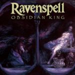 RAVENSPELL – 80er Metaller teilen `God the Watcher` zur Albumankündigung