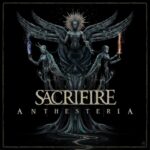 SACRIFIRE – Dark Metal Outfit teilt Clip zur `Anthesteria` Single