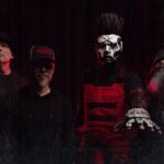 STATIC-X – Industrial Metaller stellen Bonustrack vor `Down`