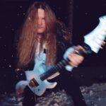 TOMMY JOHANSSON ft. Jocke Wallgren (AMON AMARTH)  – Epic Metal Version von `Christmas Eve / Sarajevo 12/24`