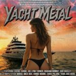 GRAHAM BONNET & BUMBLEFOOT –`Just The Two Of Us` Rockversion vom kommenden ”Yacht Metal” Sampler