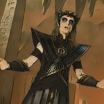 AEON GODS – Power Metaller mit `Soldiers Of Re´ Videopremiere