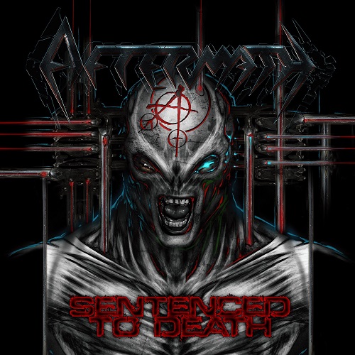 Mehr über den Artikel erfahren AFTERMATH – `Sentenced To Death (They Die You Die)´ Re-Recording im Video