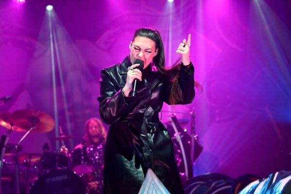 AMARANTHE, EPICA, CHARLOTTE WESSELS – „Arcane Dimensions Tour 2026“