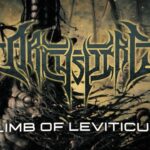 ARCHSPIRE – `Limb Of Leviticus´ Video der Tech Death Speedfreaks ist da