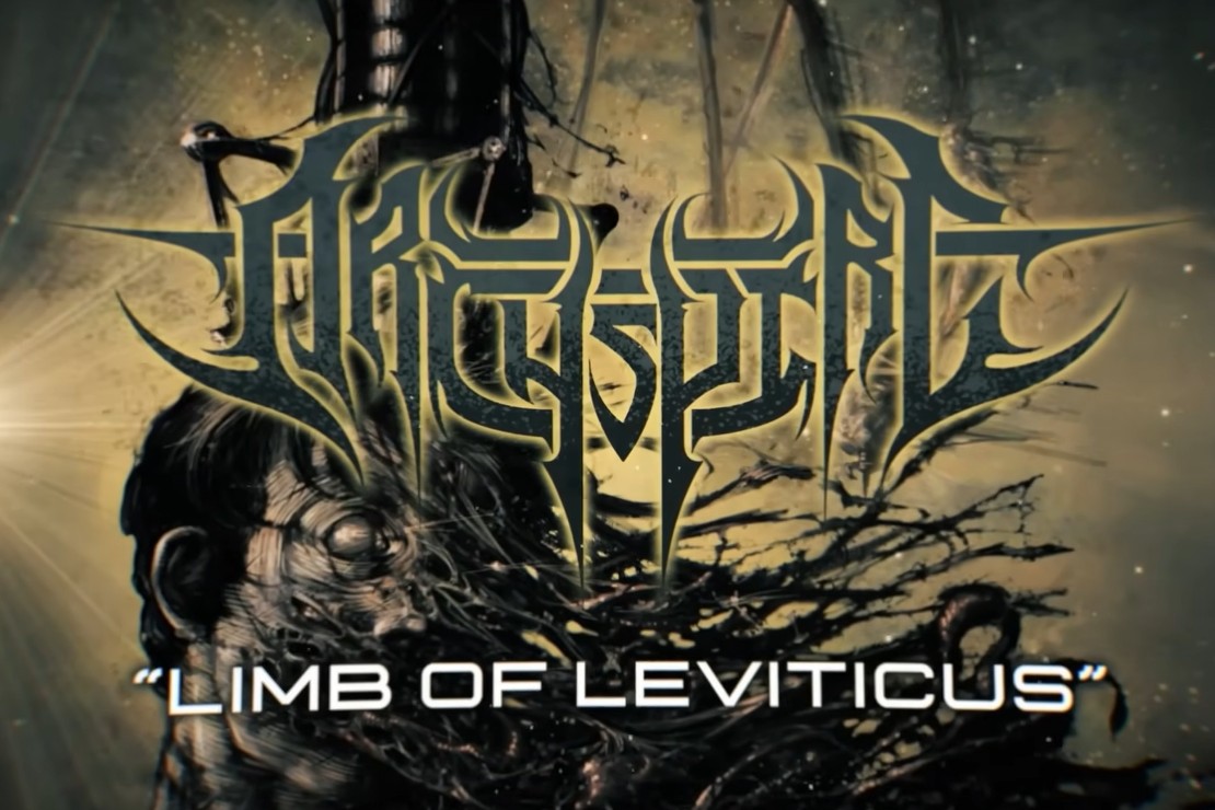 Du betrachtest gerade ARCHSPIRE – `Limb Of Leviticus´ Video der Tech Death Speedfreaks ist da