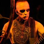 BEHEMOTH – Neues Musikvideo zu `Nomen Barbarvm` veröffentlicht
