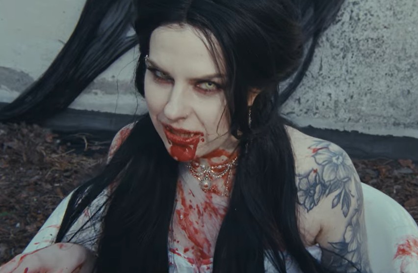 Mehr über den Artikel erfahren BELLE MORTE ft. Ruben Monteiro, Emma Spinelli – Neues `Willow´ Video veröffentlicht