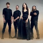 BEYOND THE BLACK – `Let There Be Rain` Video zur Albumveröffentlichung