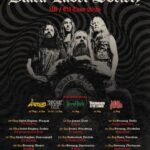 BLACK LABEL SOCIETY – UK/EU Tour 2026