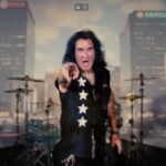 BLACK SWAN – `Paralyzed´ Titelsong im Video