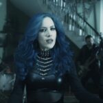 COLE ROLLAND ft. ALISSA WHITE-GLUZ – Video zur neuen `Breathing` Single ist online