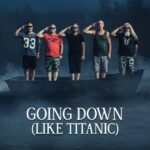 CLAWFINGER – `Going Down (Like Titanic)´ Single und Video