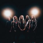 CONFESS – Party Rocker mit `Wicked Temptations` Video vom nächsten Album