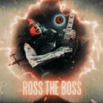 DEATH DEALER – `Riding on the Wings` Single zum Albumrelease