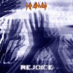 DEF LEPPARD – Neuer Song `Rejoice´ feiert Premiere im Lyricvideo