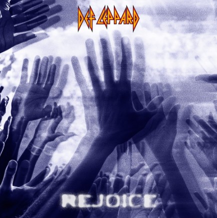 Du betrachtest gerade DEF LEPPARD – Neuer Song `Rejoice´ feiert Premiere im Lyricvideo