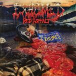 EXHUMED – Gore Death Metaller stellen`Unsafe At Any Speed` vom nächsten Album vor