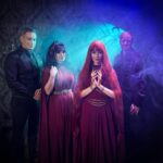 EYE OF MELIAN – Symphonische Neuinterpreation von `Tears of the Dragon` (Bruce Dickinson)