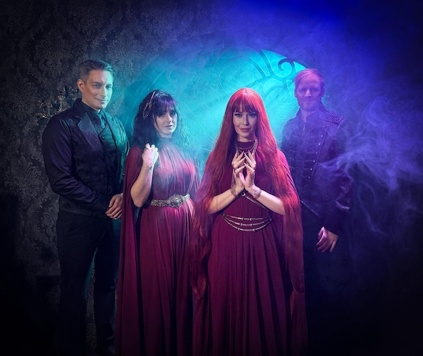 Du betrachtest gerade EYE OF MELIAN – Symphonische Neuinterpreation von `Tears of the Dragon` (Bruce Dickinson)