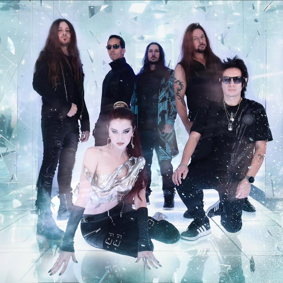 Du betrachtest gerade EDGE OF PARADISE – `Martyr (Monster)´ Videopremiere