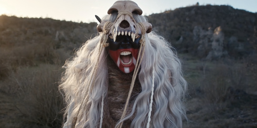 Du betrachtest gerade EIHWAR – “Hugrheim“ Ankündigung mit `Nauðiz` Video