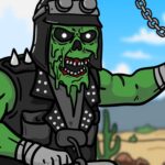 EXHUMED – `Shovelhead´ Video der Gore Death Metaller ist online