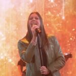 FLOOR JANSEN – TV Auftritt mit `Weak` (Skunk Anansie Cover)