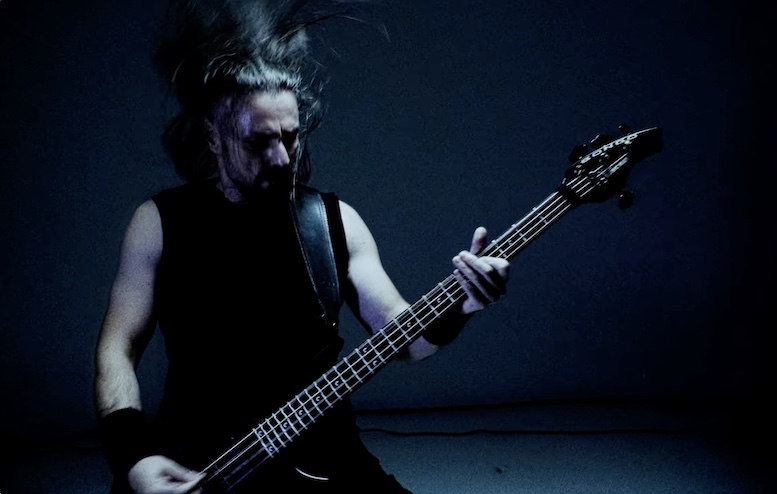 Mehr über den Artikel erfahren FULL HOUSE BREW CREW – Neue Video-Single `The Tear` ist online