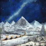 FUATH – „III“ Full Album Premiere der Atmospheric Black Metaller