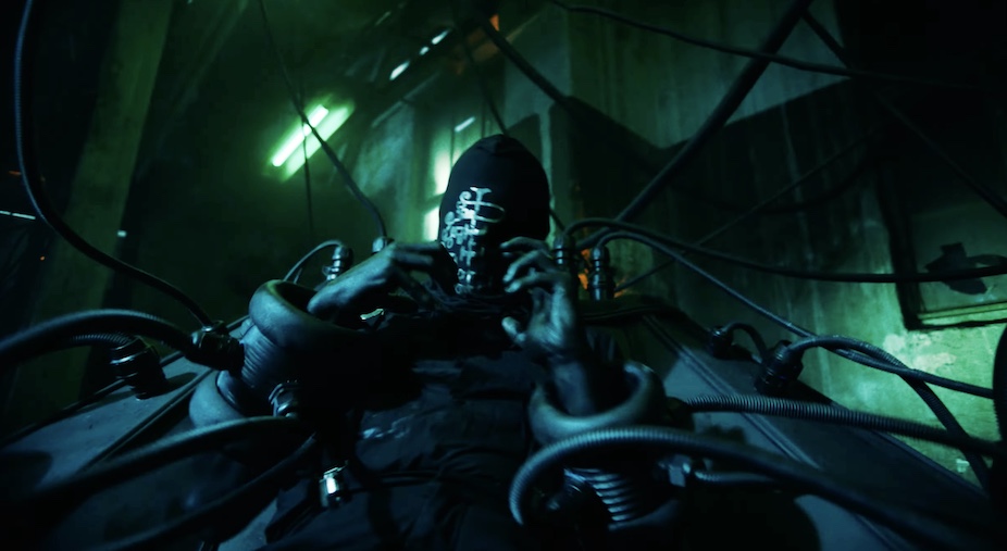 Du betrachtest gerade GAEREA – Extreme Metaller stellen `Phoenix` Clip vor