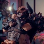 GWAR – `Pink Pony Club` im Metal-Punk Cover