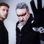 GOTHMINISTER ft. Thomas Jenssen – Neue `The Spell´ Single im Video