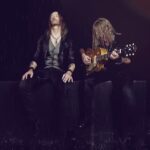 GOTTHARD – `Smiling In The Pouring Rain´ Single vom kommenden Mini-Album