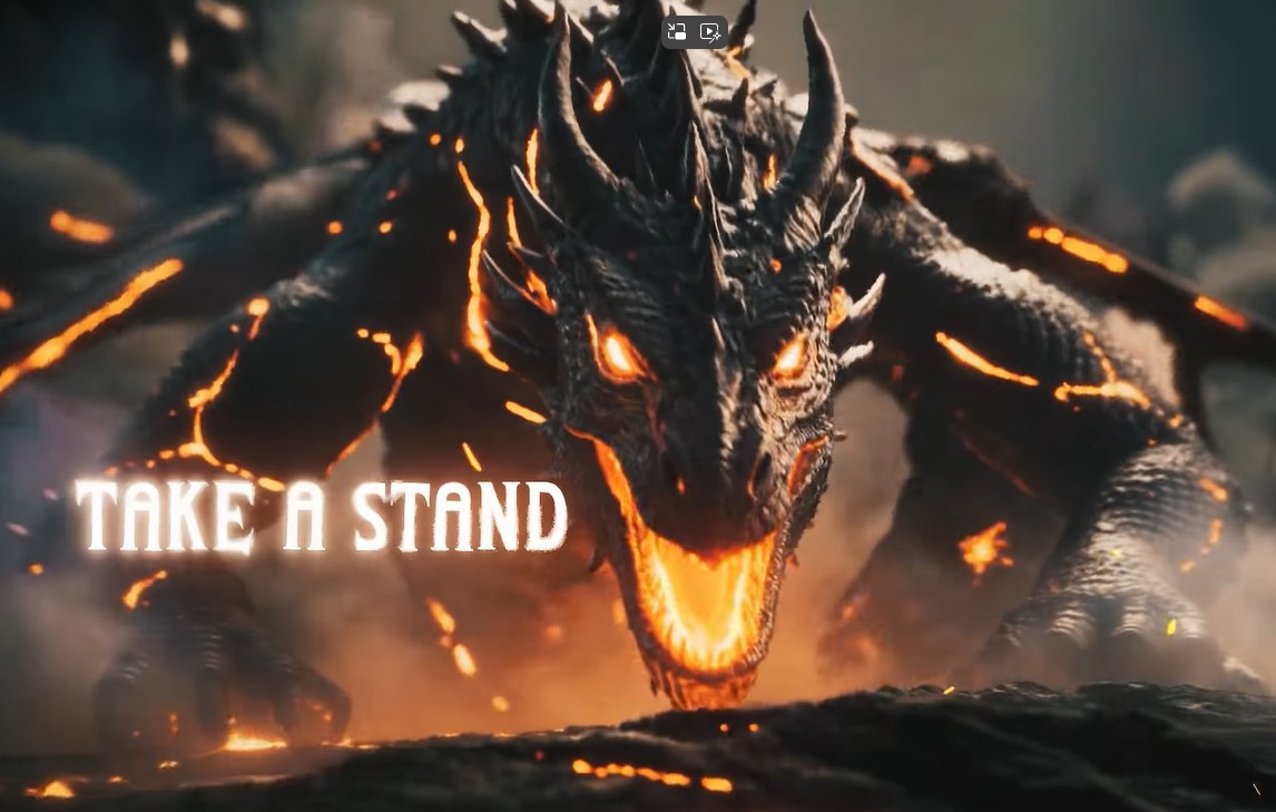 Du betrachtest gerade GREYHAWK – Neue `Take A Stand´ Videosingle der US Epic/Power Metaller ist da