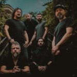 HAKEN – Trennung von Charlie Griffiths und Conner Green bekannt gegeben