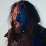 HAMMER KING – Neues `Danger Zone´ Video veröffentlicht