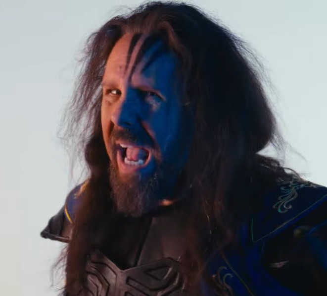 Du betrachtest gerade HAMMER KING – Neues `Danger Zone´ Video veröffentlicht