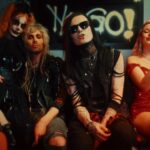 HELL BOULEVARD – Video zur neuen Single `Btch Pls´ ist da