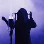 IOTUNN – `The Tower Of Cosmic Nihility` (Live at Copenhell) Video ist online