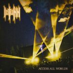 IOTUNN – `Access All Worlds´ (Live at Copenhell) Clip zum Albumrelease