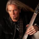 JOEL HOEKSTRA’S 13 – Video zur `Lifeline` Singlepremiere