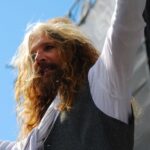 JOHN CORABI – `When I Was Young` Single vom kommender Soloscheibe