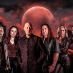 DISPYRIA – Im Bann von “Redemption: Part I – Twisted World”