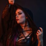 LAURA GULDEMOND & KRISTIN STARKEY – Gemeinsame Within Temptation & Cover Nightwish