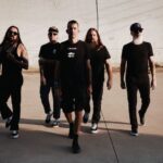 LAMB OF GOD – Titeltrack des nächsten Albums “Into Oblivion“ als Video veröffentlicht